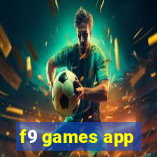 f9 games app